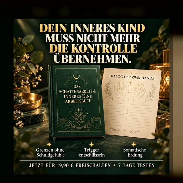 Somatische Beruhigung