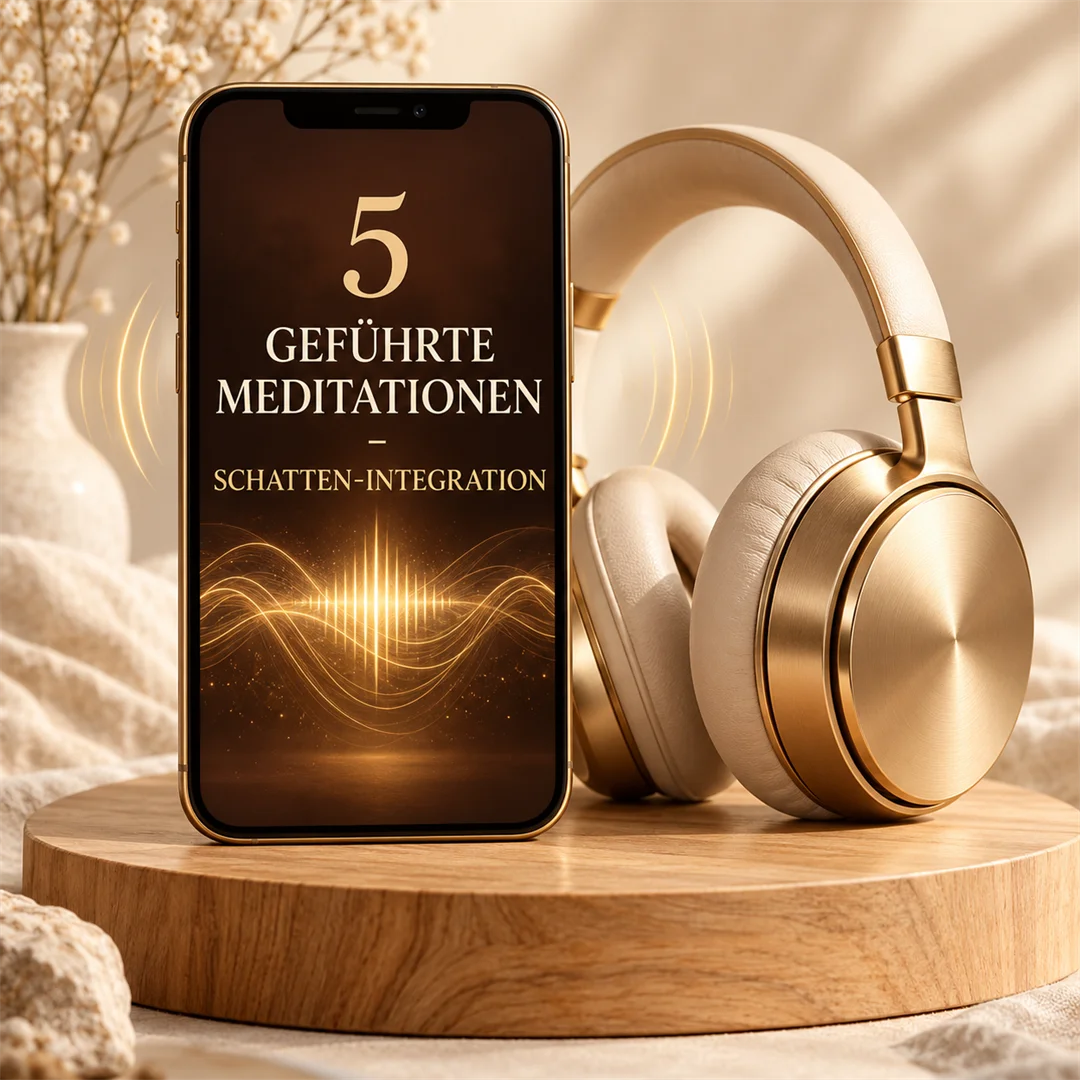 5 Geführte Meditationen