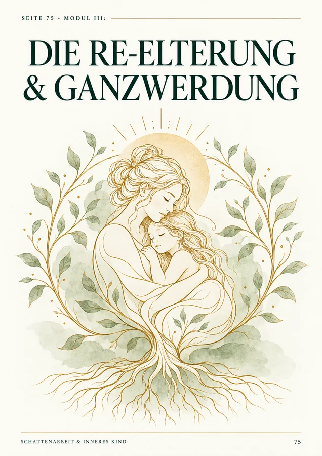 Schattenarbeit Seite 17