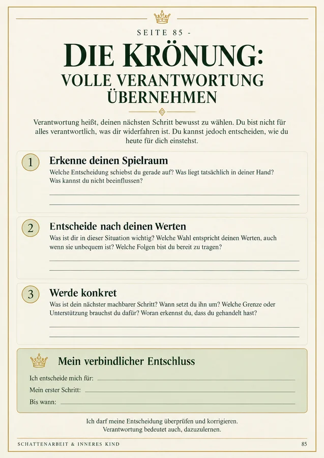 Schattenarbeit Seite 20