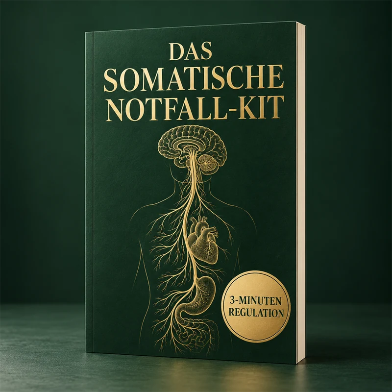 Somatisches Notfall-Kit Mockup