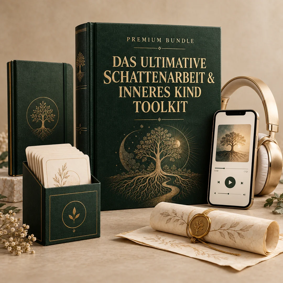 Das komplette Premium Paket